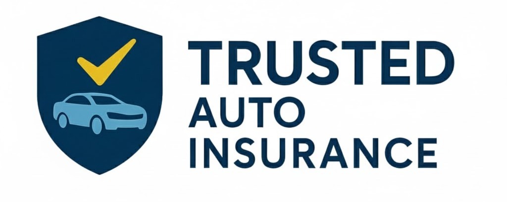 Trusted Auto Insurance